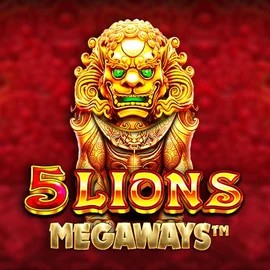 5 Lions Megaways – slot by Pragmatic Play, featured at shotzcasino-fi.com