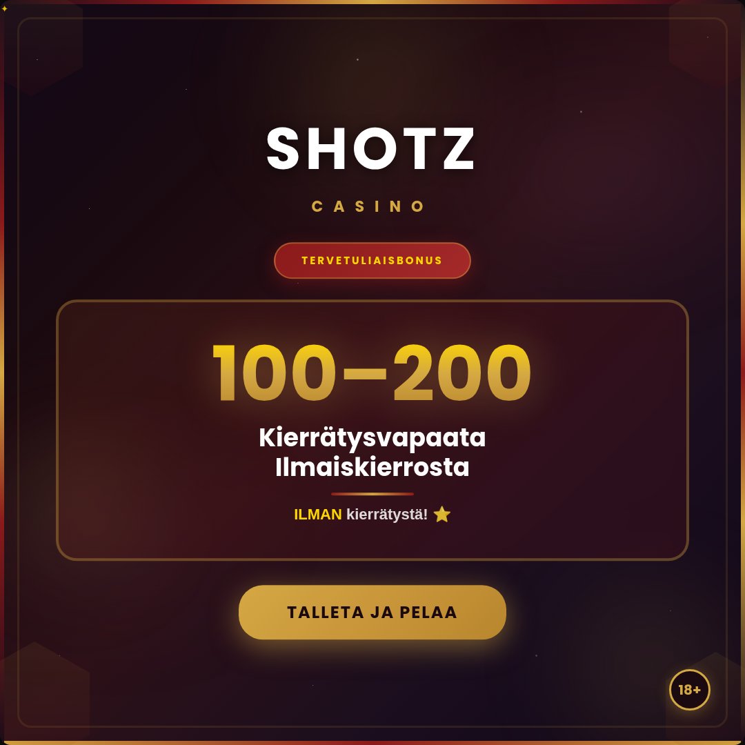 shotz casino